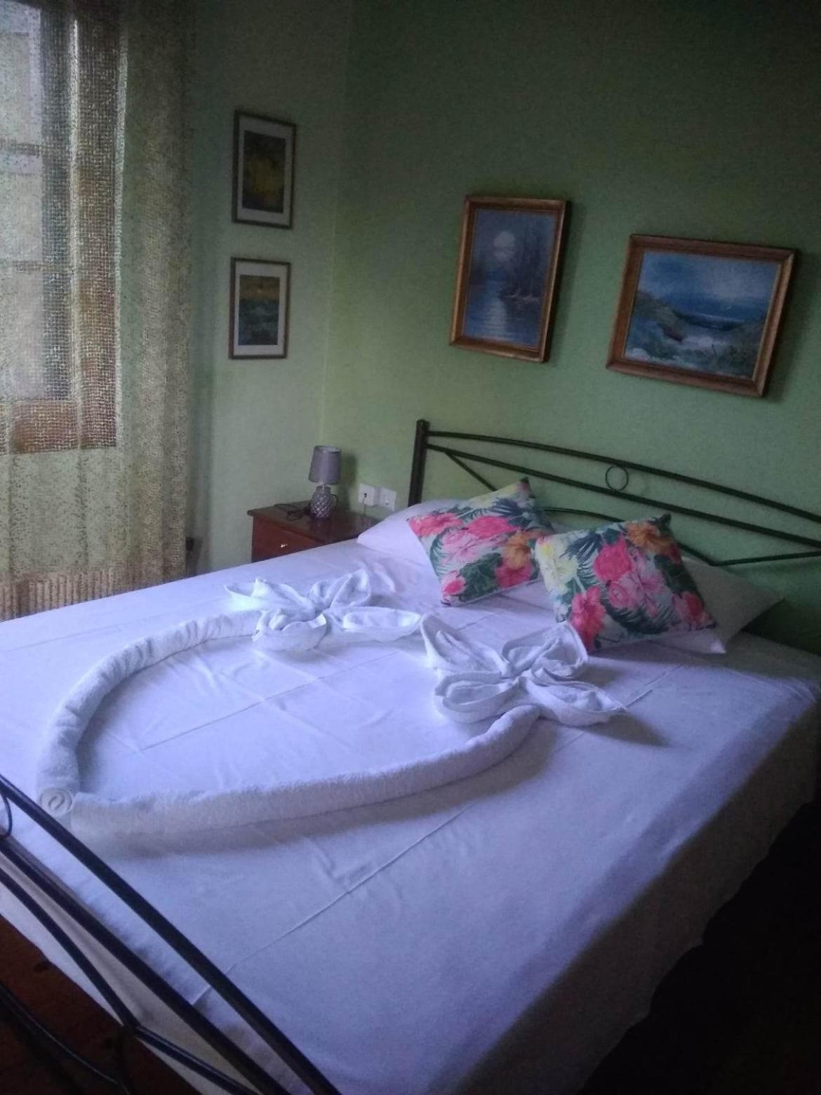 Smaro'S House Daire Skála Kallirákhis Dış mekan fotoğraf