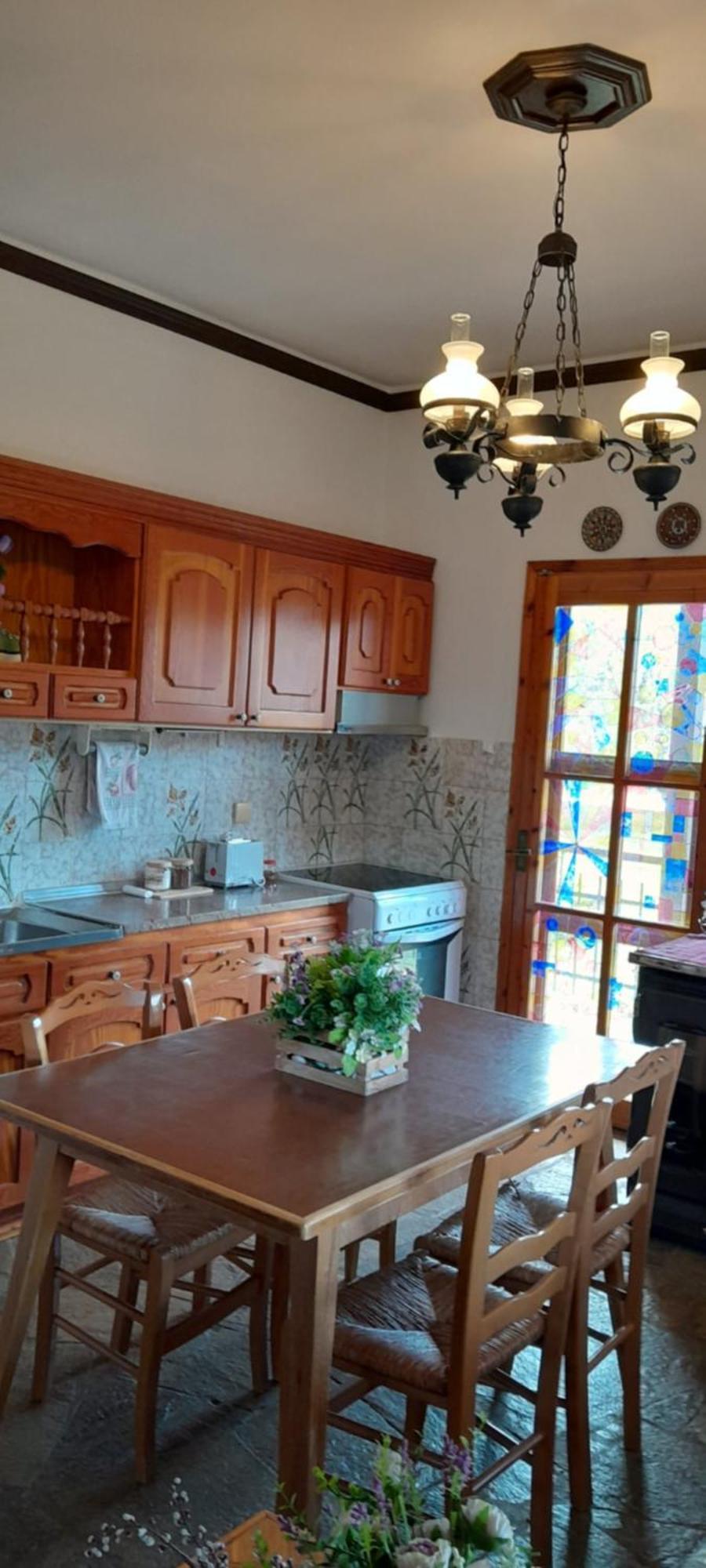 Smaro'S House Daire Skála Kallirákhis Dış mekan fotoğraf