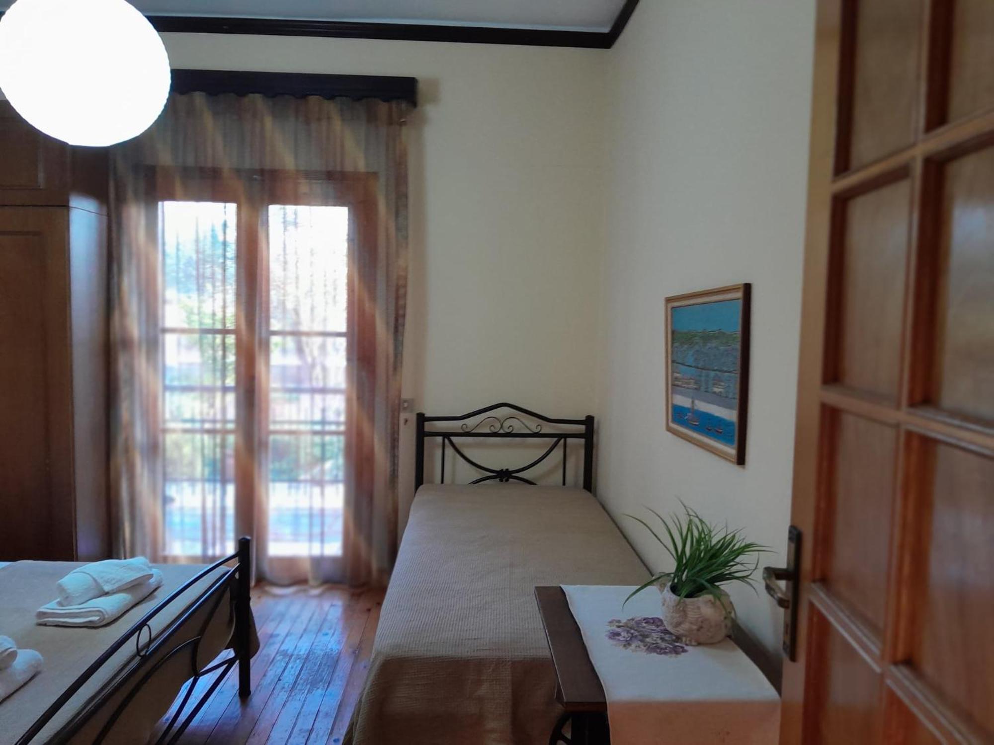 Smaro'S House Daire Skála Kallirákhis Dış mekan fotoğraf