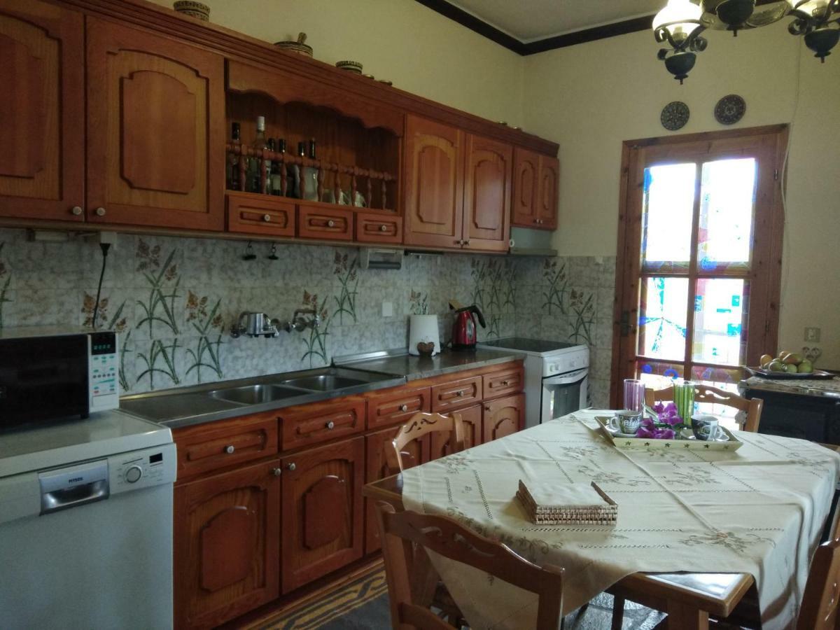 Smaro'S House Daire Skála Kallirákhis Dış mekan fotoğraf